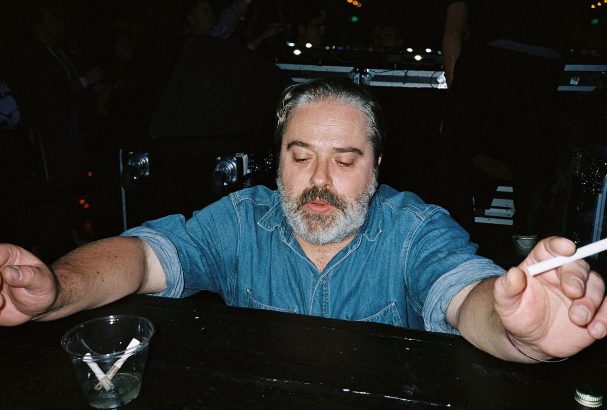 Alan Braxe
